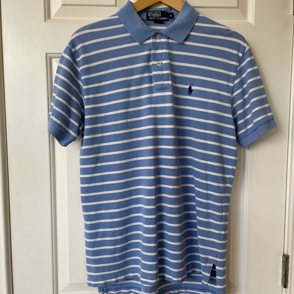 Ralph Lauren Golf Shirt